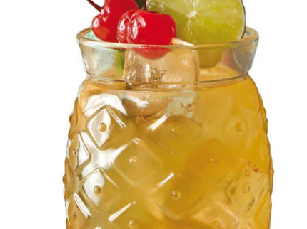 VASO BARTENDER SOUR