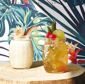 VASO BARTENDER SOUR