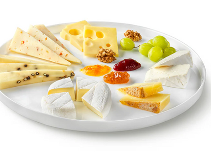 PLATO BASE 32 CMS GRANGUSTO