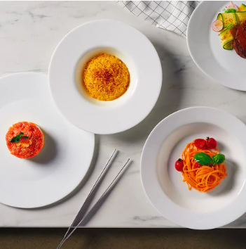 PLATO ENSALADA 21 CMS GRANGUSTO