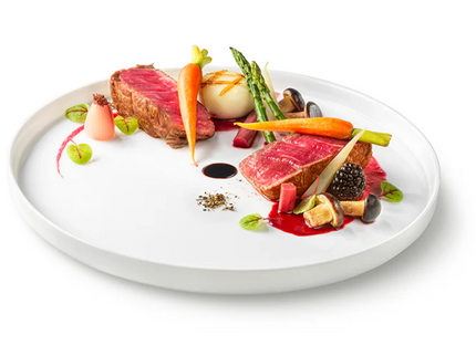 PLATO TRINCHE 27 CMS GRANGUSTO
