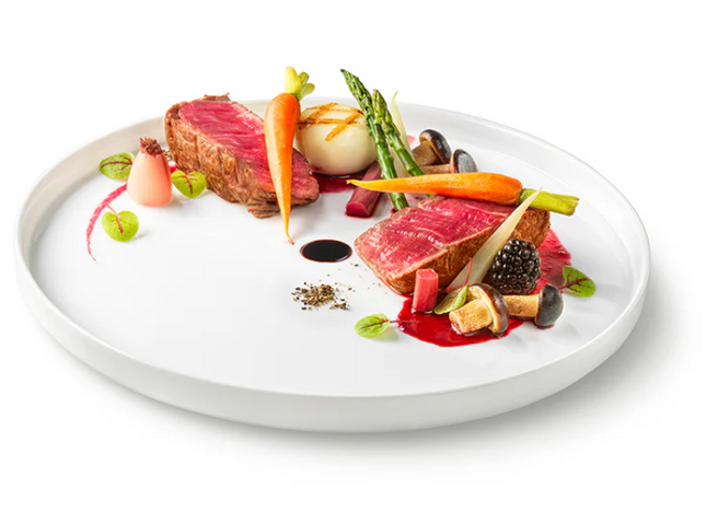 PLATO TRINCHE 27 CMS GRANGUSTO