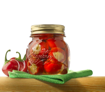 FRASCO QUATTRO STAG 15 CL