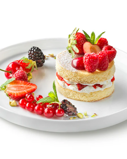 PLATO ENSALADA 21 CMS GRANGUSTO