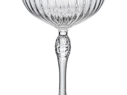 JGO DE 6 COPAS COCKTAIL AMERICA