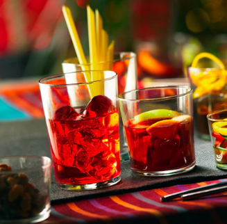 VASO BODEGA 37 CLS