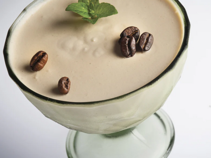 COPA HELADO ALASKA