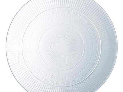PLATO LLANO 27 CMS LOUISON