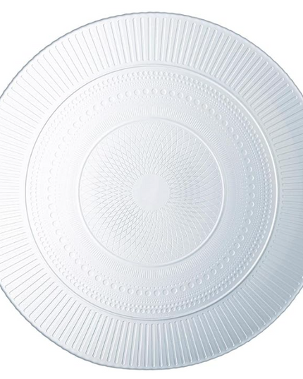 PLATO LLANO 27 CMS LOUISON