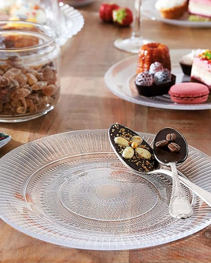 PLATO LLANO 27 CMS LOUISON