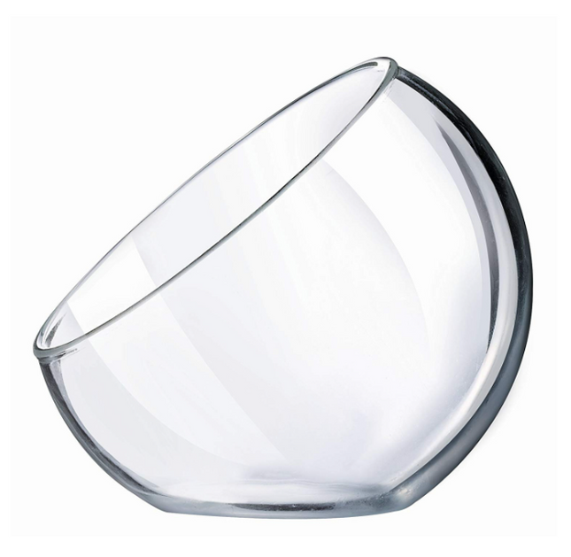 TAZON PARA HELADO 12 CMS VERSAILLES