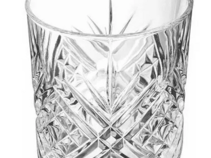 VASO OF 300 ML EUGENE