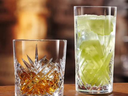 VASO OF 300 ML EUGENE