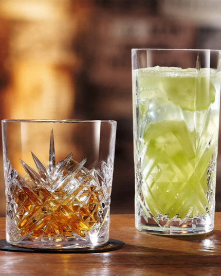 VASO OF 300 ML EUGENE