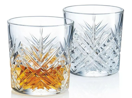 VASO OF 300 ML EUGENE