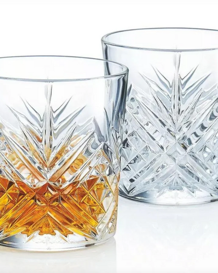 VASO OF 300 ML EUGENE