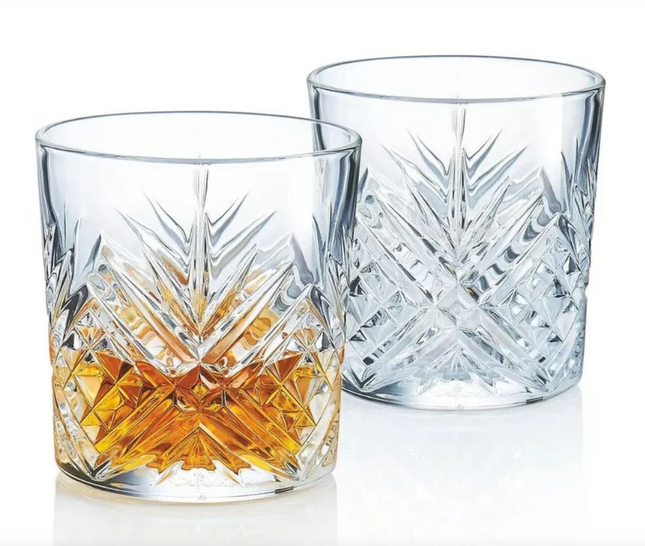 VASO OF 300 ML EUGENE