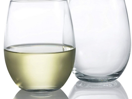 VASO STEMLESS 473 ML