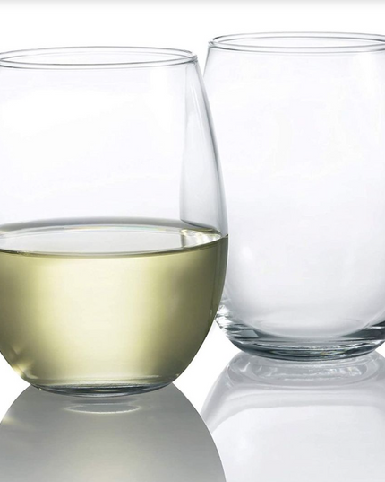 VASO STEMLESS 473 ML