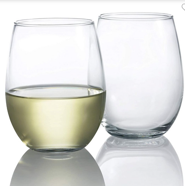 VASO STEMLESS 473 ML