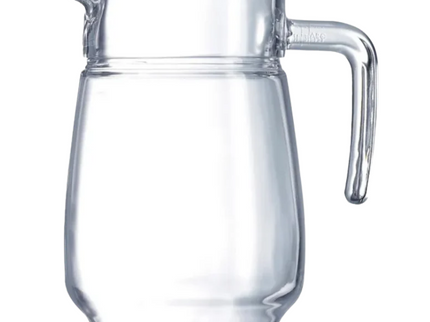JARRA 1.6 LT TIVOLI
