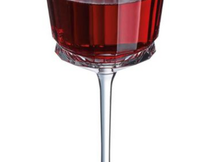 COPA 25 VINO MACASSAR