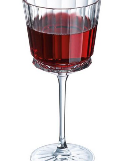 COPA 25 VINO MACASSAR