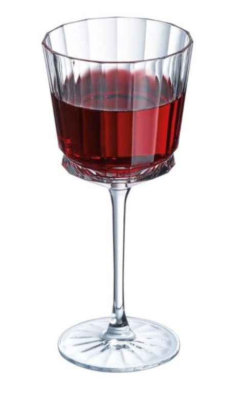 COPA 25 VINO MACASSAR