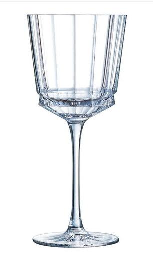 COPA 25 VINO MACASSAR