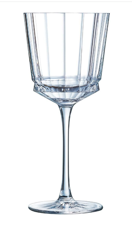 COPA 25 VINO MACASSAR