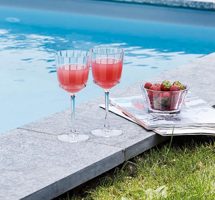 COPA 25 VINO MACASSAR