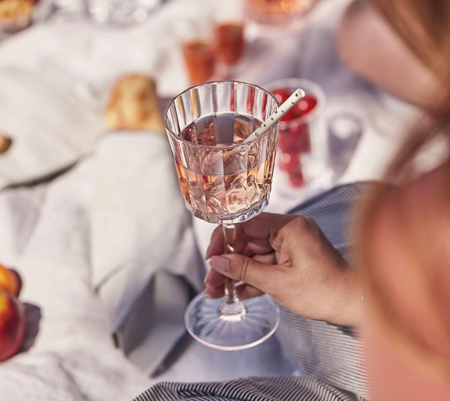 COPA 35 AGUA MACASSAR