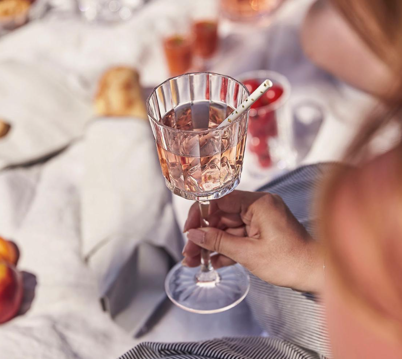 COPA 35 AGUA MACASSAR