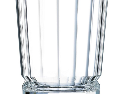 VASO 6 MACASSAR