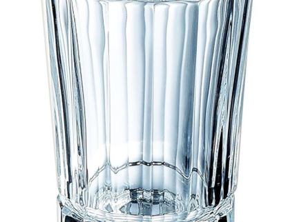 VASO 6 MACASSAR