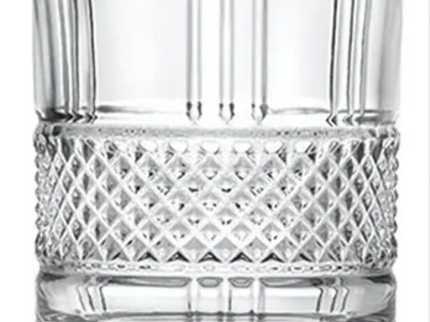 VASO OF BRILLANTE 340 ML