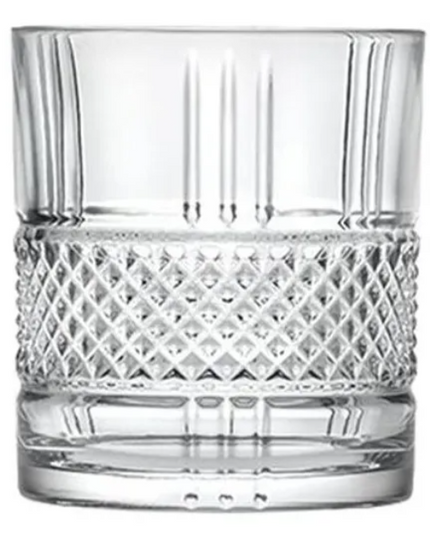 VASO OF BRILLANTE 340 ML