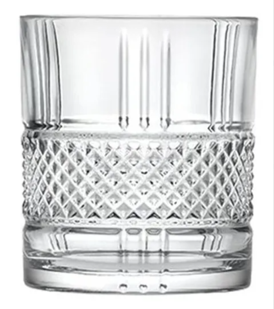 VASO OF BRILLANTE 340 ML