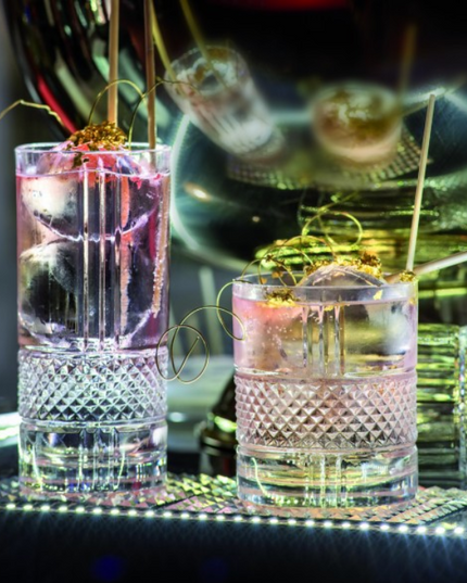 VASO OF BRILLANTE 340 ML