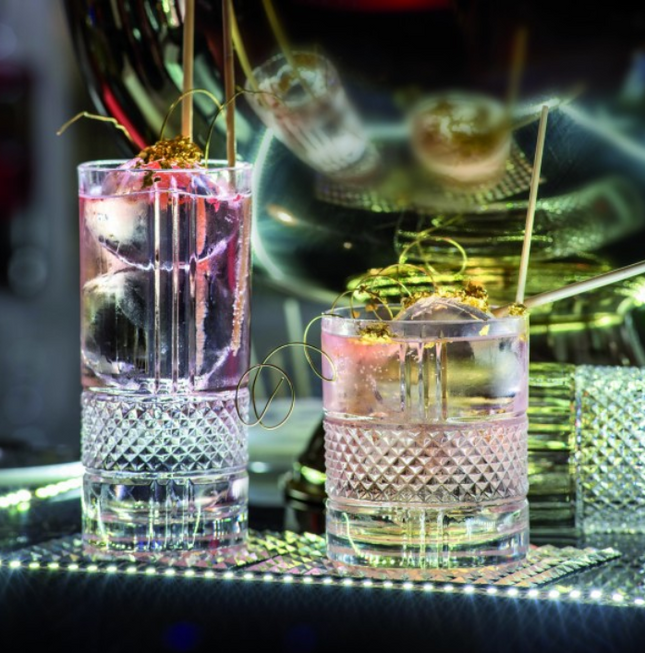 VASO OF BRILLANTE 340 ML