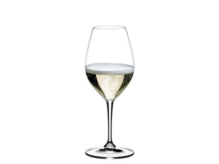 White Wine/Champagne Wine Glass RIEDEL 003