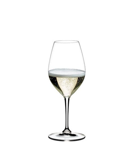 White Wine/Champagne Wine Glass RIEDEL 003