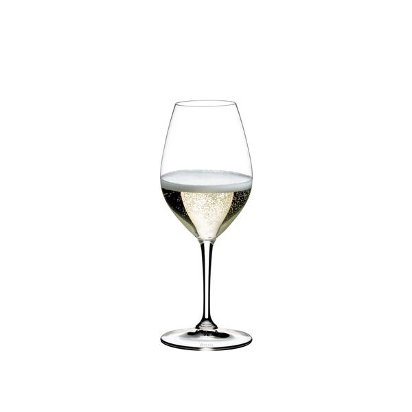 White Wine/Champagne Wine Glass RIEDEL 003