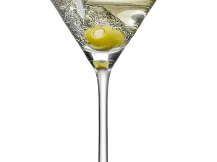 COPA MARTINI SELECT DE 240 ML