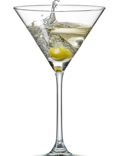 COPA MARTINI SELECT DE 240 ML
