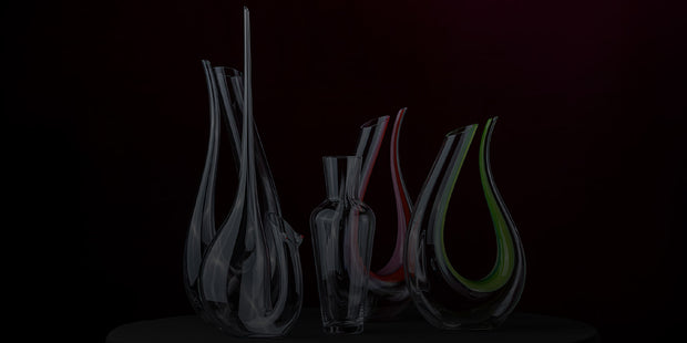 <h1>DECANTADORES</h1>