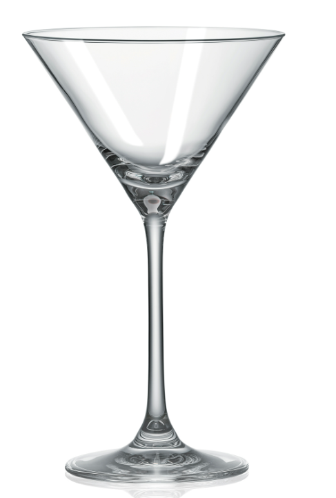 COPA MARTINI SELECT DE 240 ML